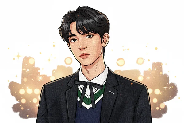 ENHYPEN 희승 찐팬고사